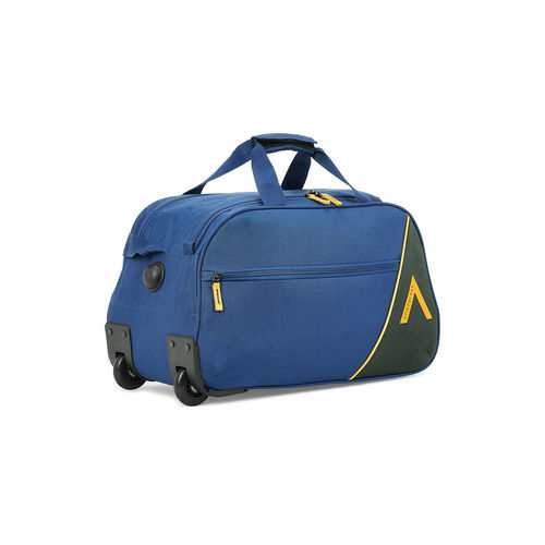 aristocrat expandable race travel duffel bag Buy VIP, Aristocrate Rolling Duffle with Wheels, Red and Grey, Lightweight Luggage with Telescopic Handle at 3 exterior pockets at top Bric's Life 21" Rolling Duffle