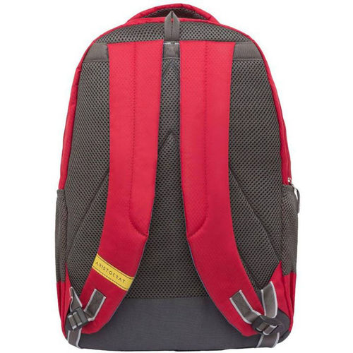 black leather backpack walmart Amerileather Miles Backpack