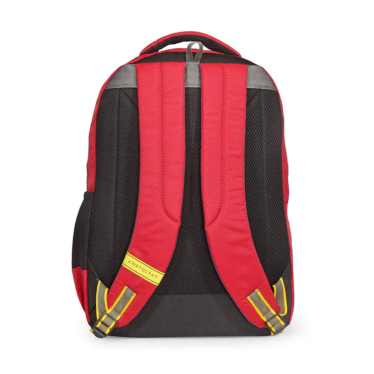 Buy Aristocrat Zen 2 Laptop Backpack Red Online