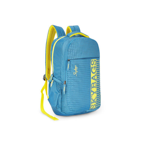Buy Skybags Fuse 27L Backpack Deep Water Online