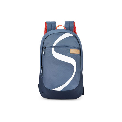 Skybags Polyester 17L Gigs 17L Daypack Blue