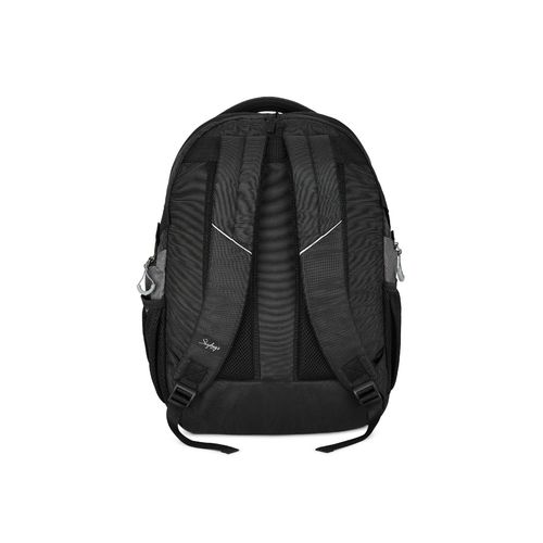 Buy Skybags Fox Business Laptop Backpack H Black Online
