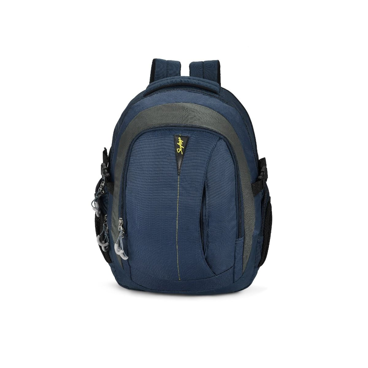 Buy Skybags Fox Business Laptop Backpack H Blue Online