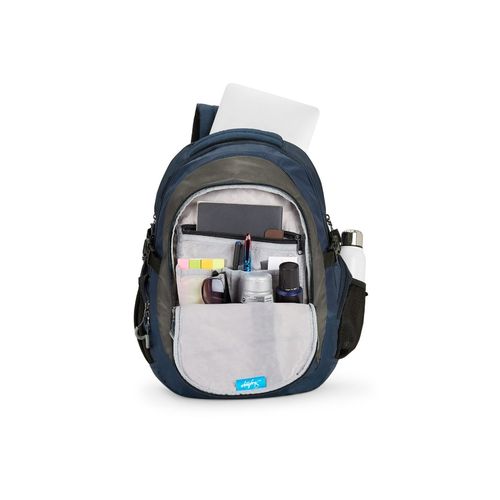 Flipkart Skybags Fox Plus Laptop Backpack Buy Skybags Fox Business