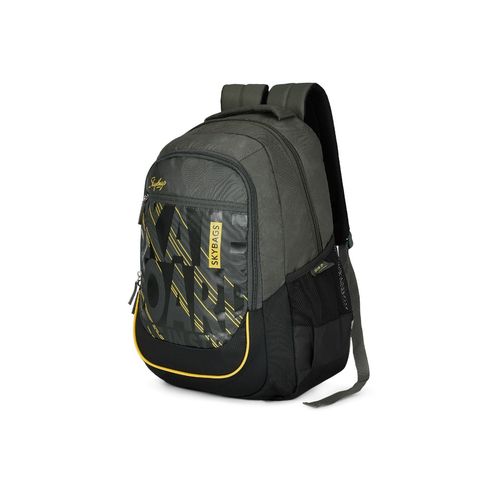 arthur laptop backpack black 17