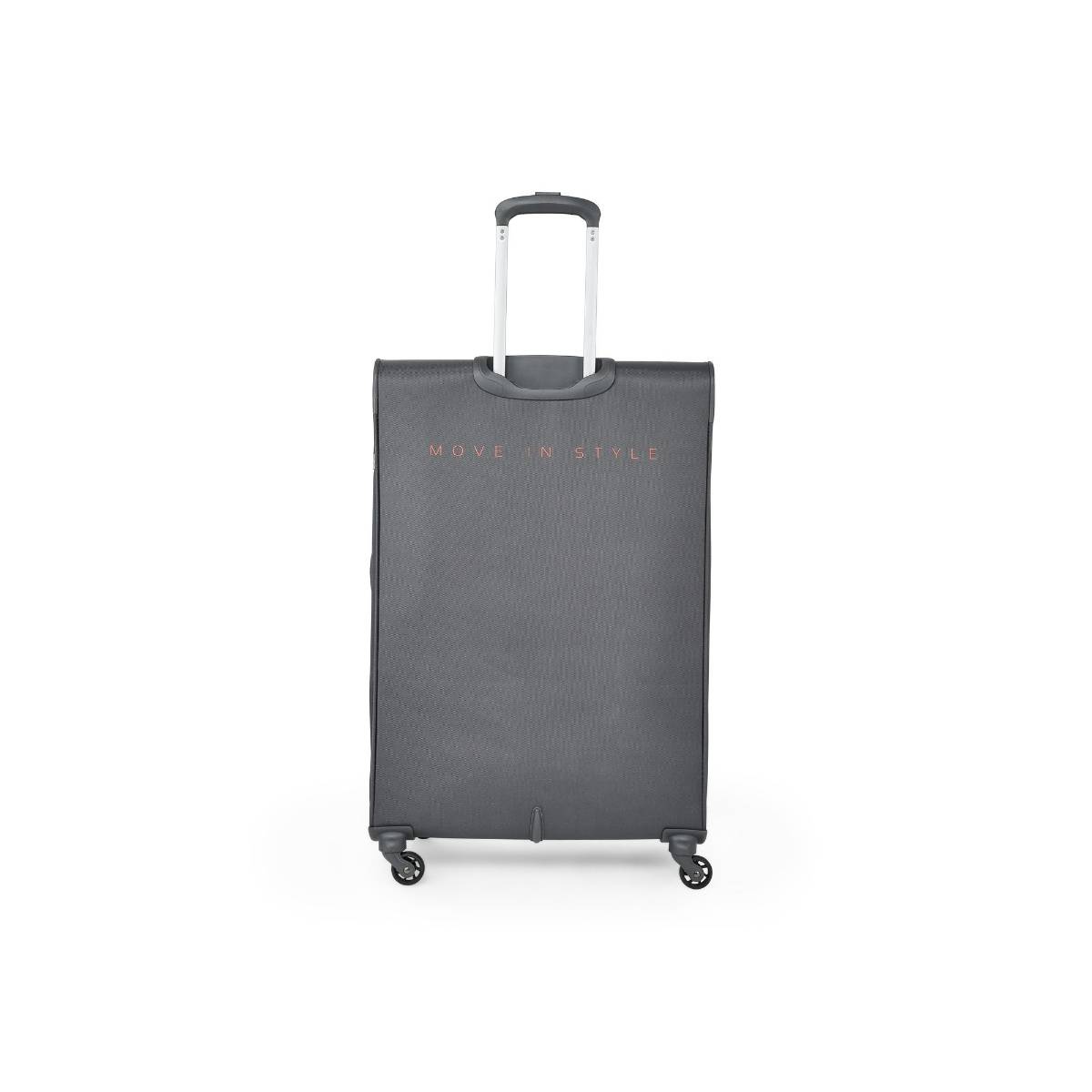 skygrayページです♪9月 Buy Skybags Snazzy 4W Exp Strolly - H 81 Steel Grey (L) Online