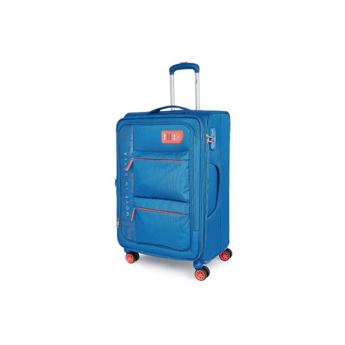 Buy Skybags Vanguard Plus 8W Exp Str 71 Bright Blue (M) Online