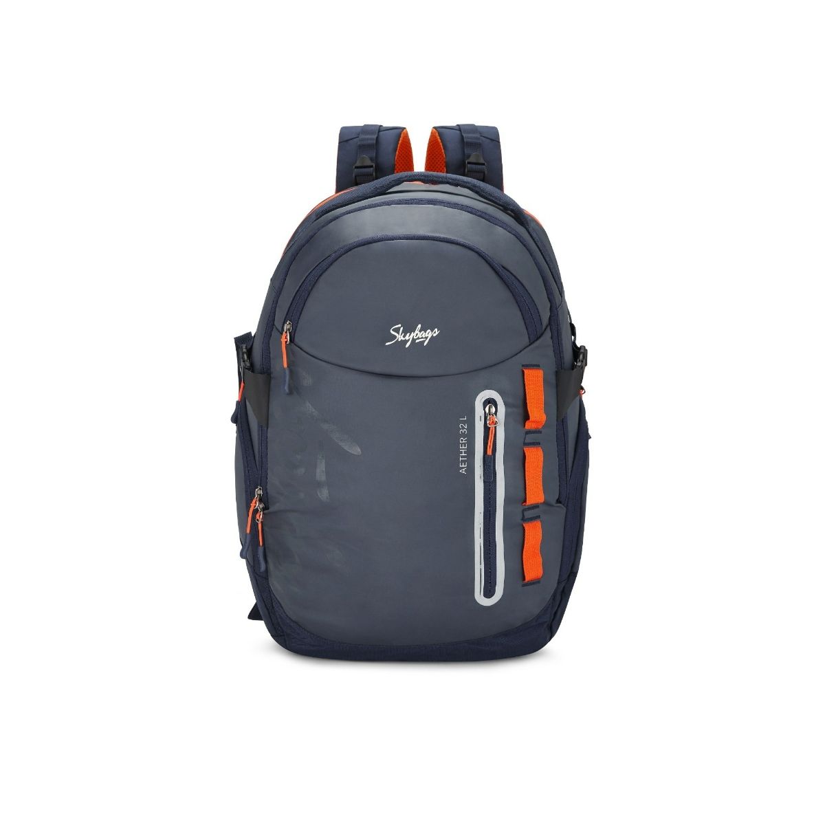 Buy Skybags Aether 32 Laptop Weekender E Blue Online