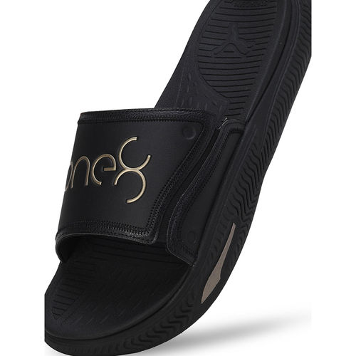 Puma Slippers Puma Leadcat One8 Slides Black Buy Puma Softride