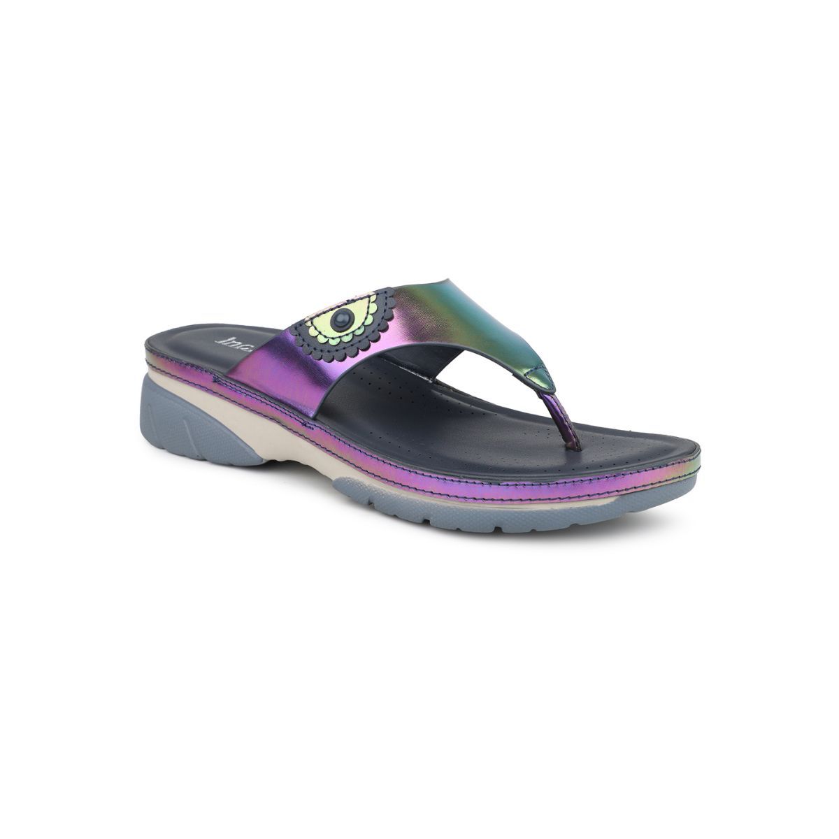 Revere Rio - Women's Adjustable Slide - Free Shipping