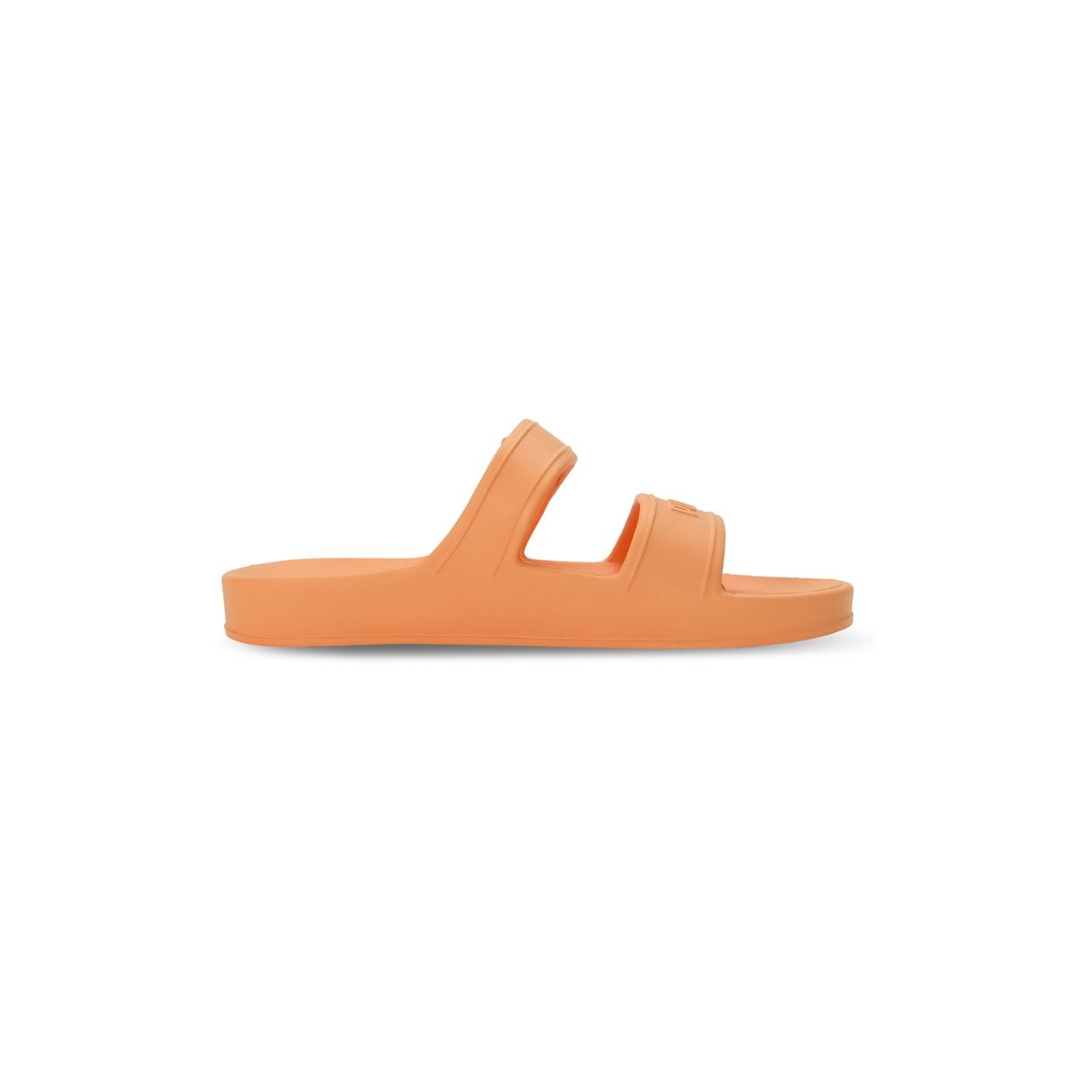 Puma sandals sale women orange