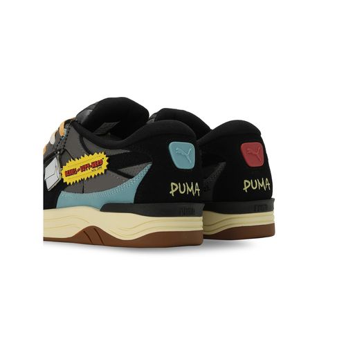 Buy Puma 180 Beavis Butthead Unisex Grey Sneakers Online
