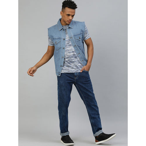 Battle Vest Buy Men's Plaid Flannel Shirts Long Sleeve Casual - Main Image