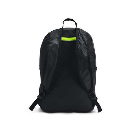 Laptop Bag Ua Sportstyle Rucksack Under Armour Unisex Black