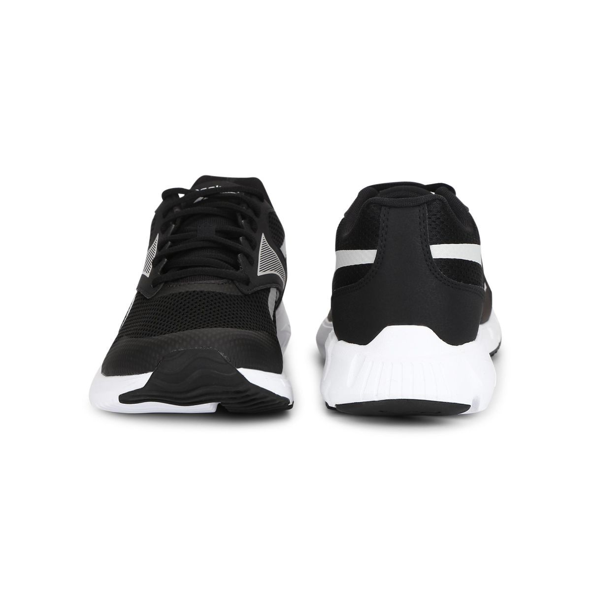 Buy Reebok Ztaur Black Running Shoes Online