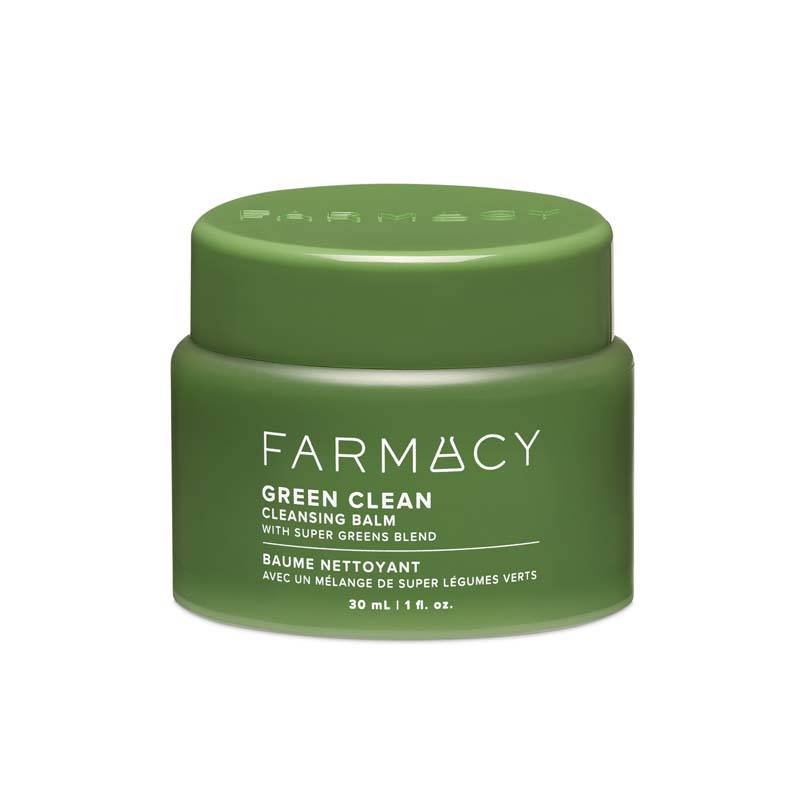 Farmacy Beauty Green Clean Cleansing Balm
