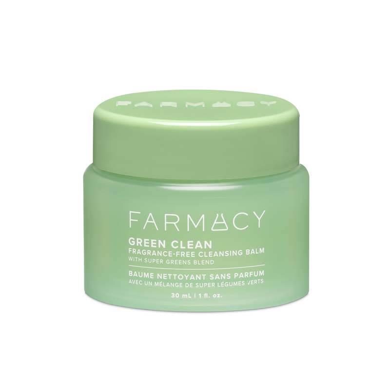 Farmacy Beauty Green Clean Cleansing Balm - Fragrance Free