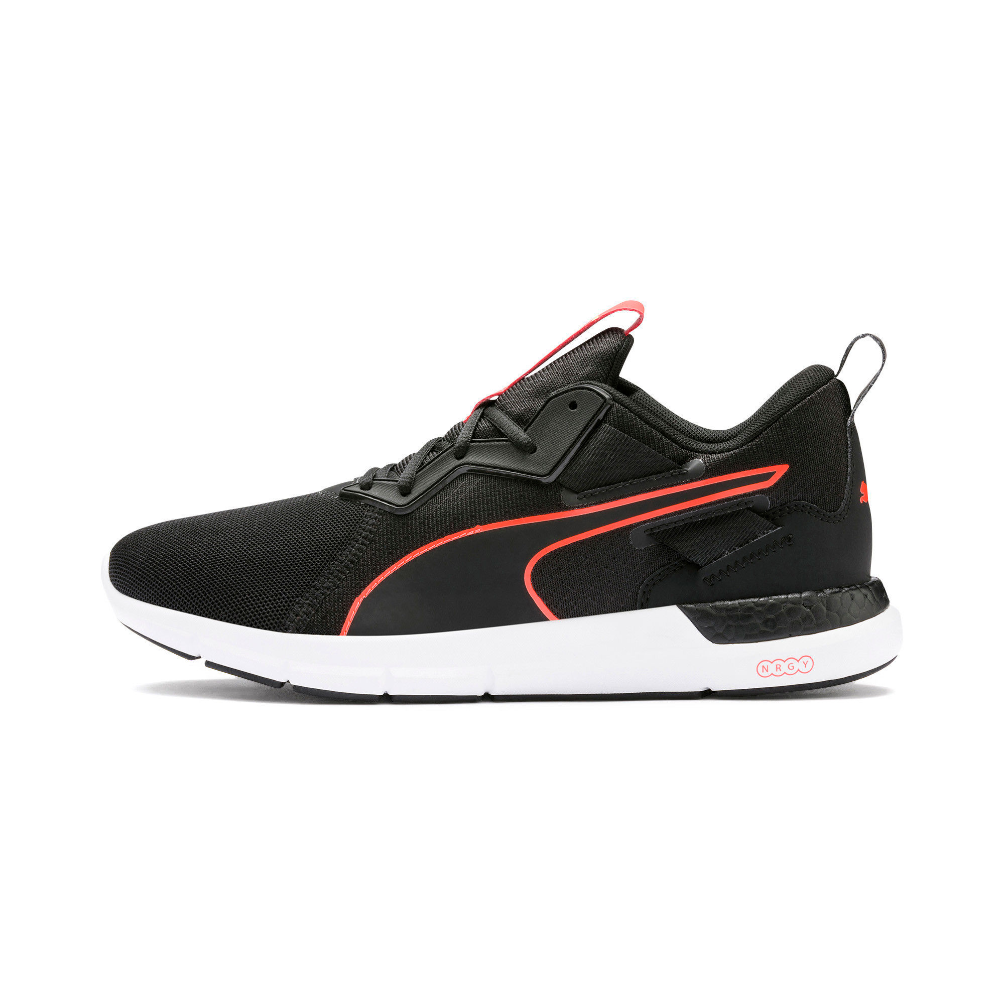 Puma nrgy dynamo futuro men's running shoes best sale