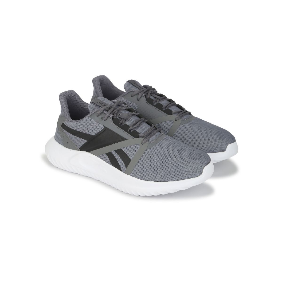 Training Shoes Reebok Energy Lux Distance Fusion Men Black Running