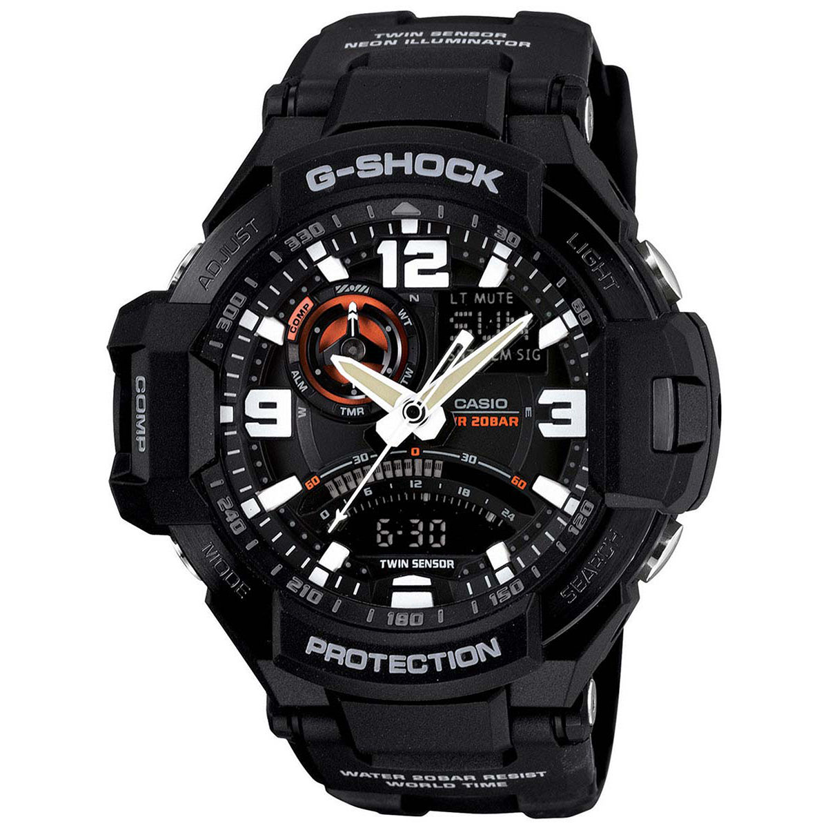 g435 casio