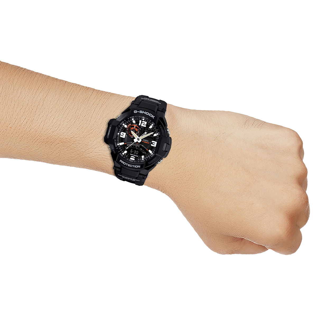 g435 casio
