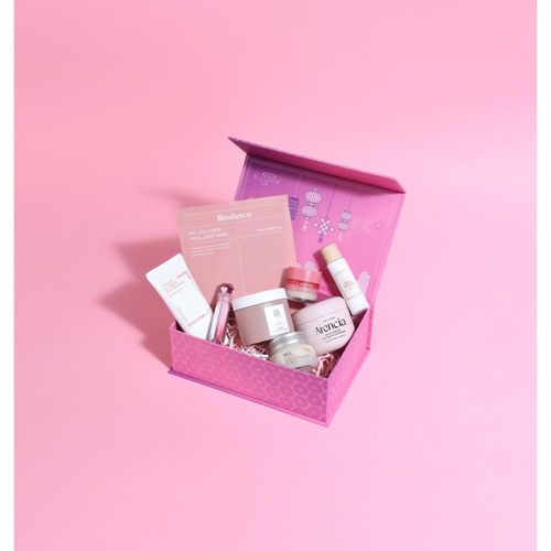 Korean Beauty Box - Limited Edition Giftset