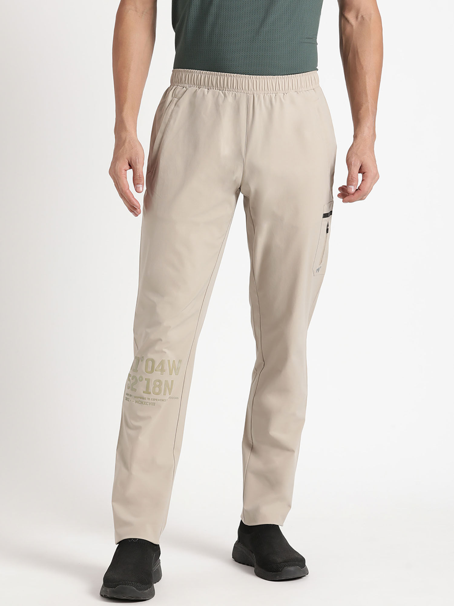 Wildcraft trekking pants sale