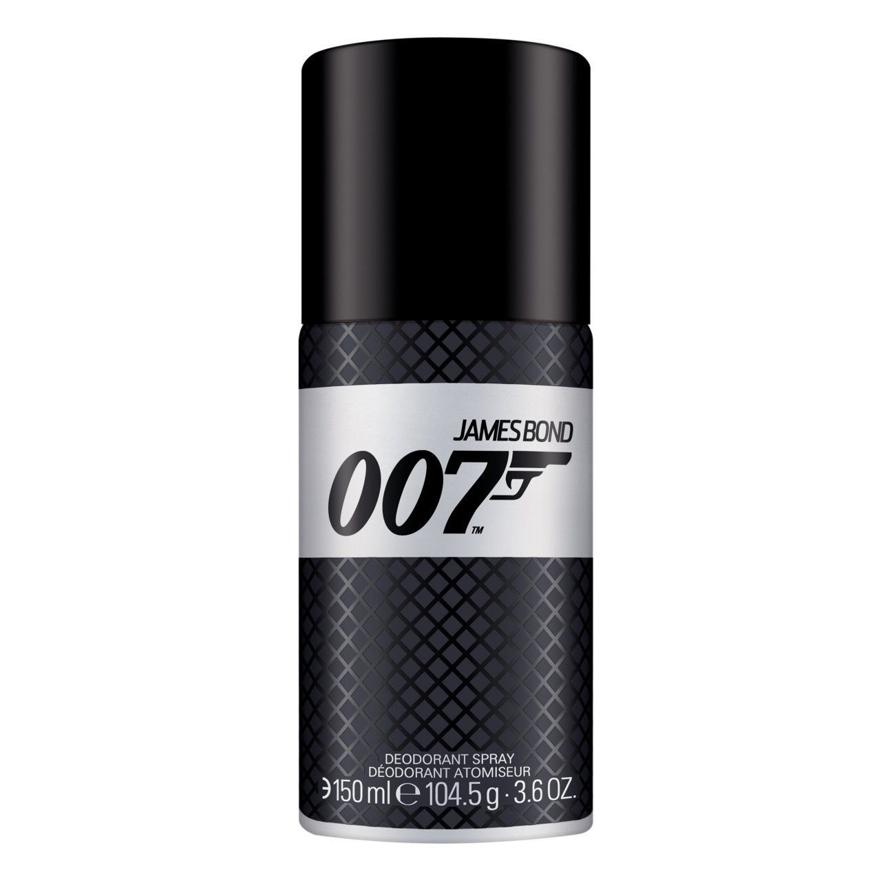 James Bond 007 M Deodorant For Him