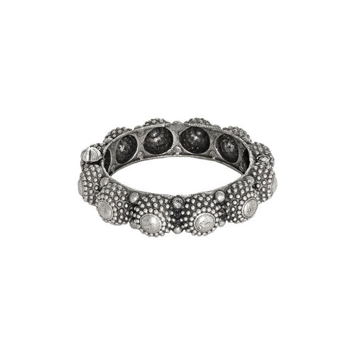 Fida Wedding Ethnic Oxidized Silver Mirror Ring for Women(Free Size) (Silver) At Nykaa, Best Beauty Products Online