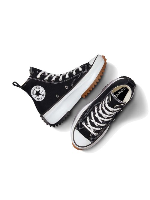 Buy Converse Unisex Run Star Hike Canvas Platform High Top