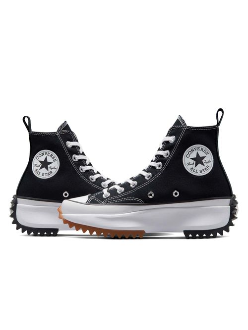 Buy Converse Unisex Run Star Hike Canvas Platform High Top