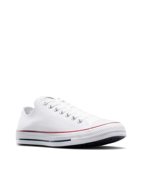Buy Converse Unisex Chuck Taylor All Star Low Top Sneakers Online
