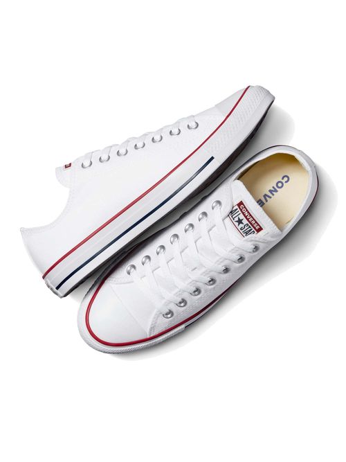 Buy Converse Unisex Chuck Taylor All Star Low Top Sneakers Online