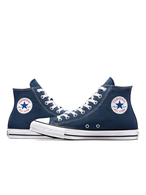 Converse Unisex Chuck Taylor All Star High Top Sneakers (UK 5)