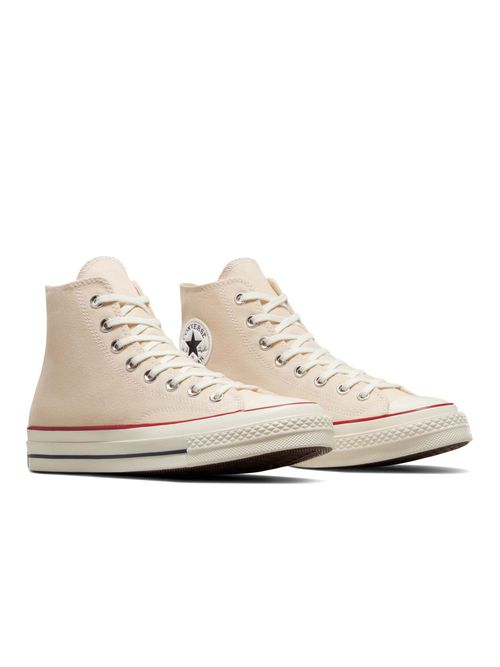 Buy Converse Unisex Chuck 70 Canvas High Top Sneakers Online