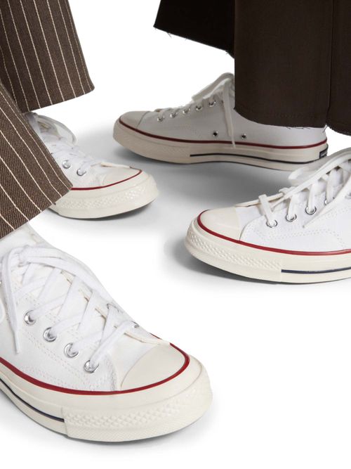 Sneakers Converse Mens Opiniones Converse Chuck Taylor All Star