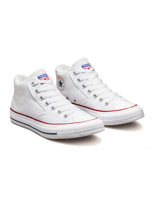 Chuck Taylor White Hi Cut Converse Men Chuck Taylor All Star