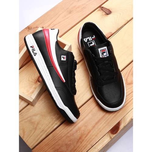 fila original sneakers