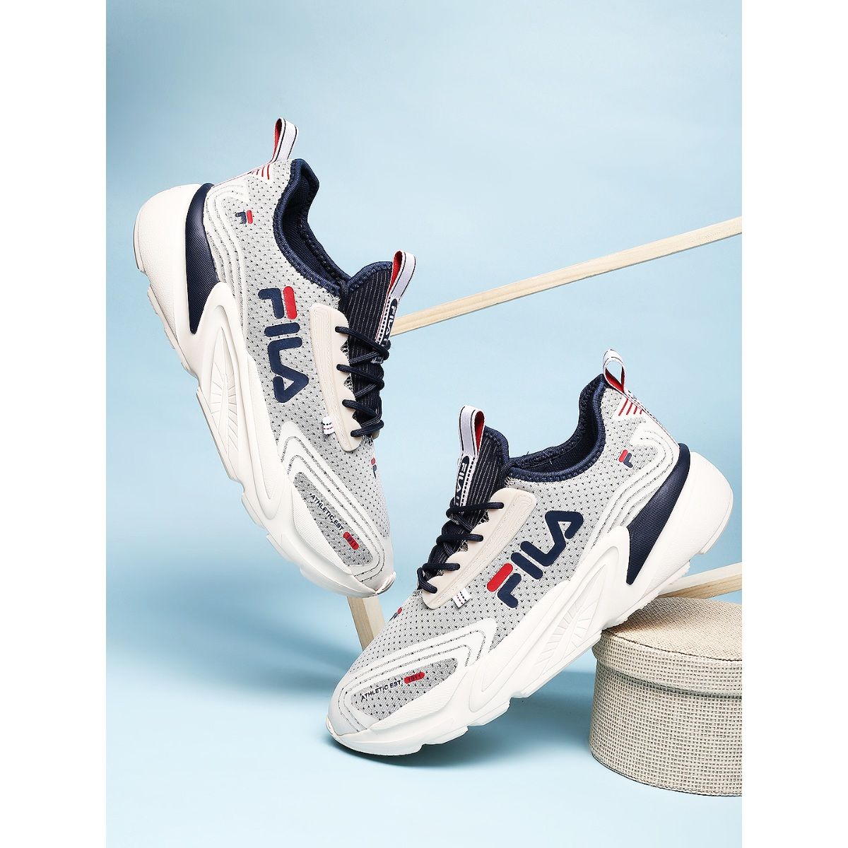 Fila dope boy clearance shoes