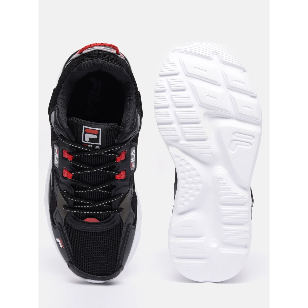 Fila street clearance shoes