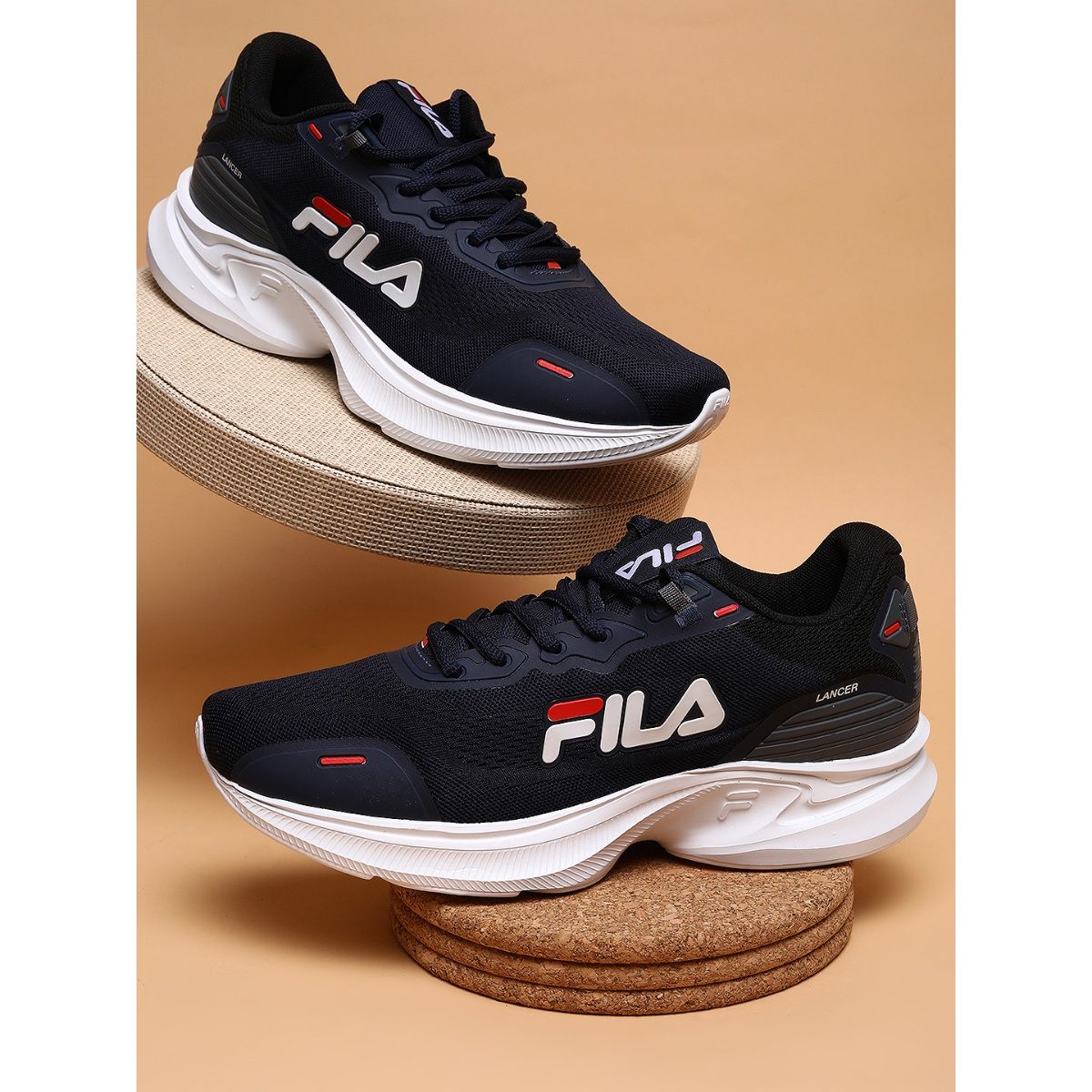 Fila women's shoes clearance clearance