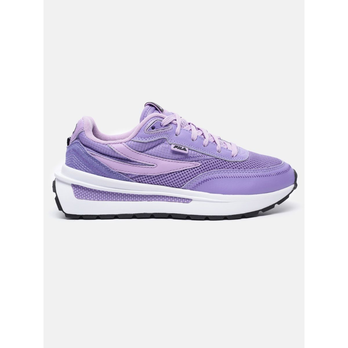 Fila lavender best sale