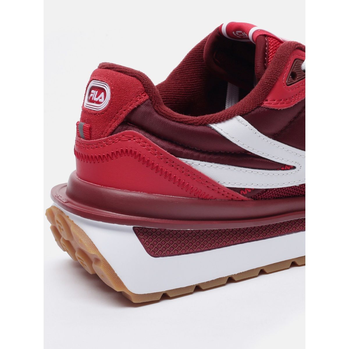 Fila shoes clearance velvet