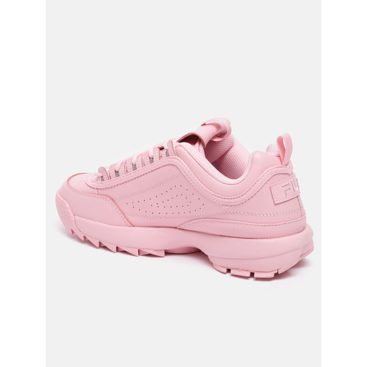 Fila disruptor 2 light on sale pink