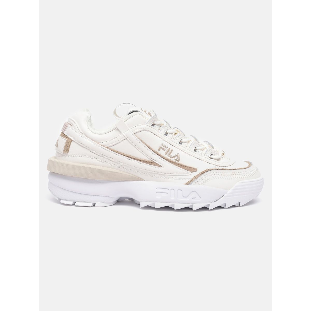 Fila disruptor 3 sale rose