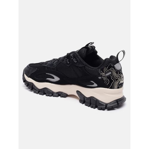Black Ray Tracer Tr Men's Trainers Fila Ray Tracer Men's Best