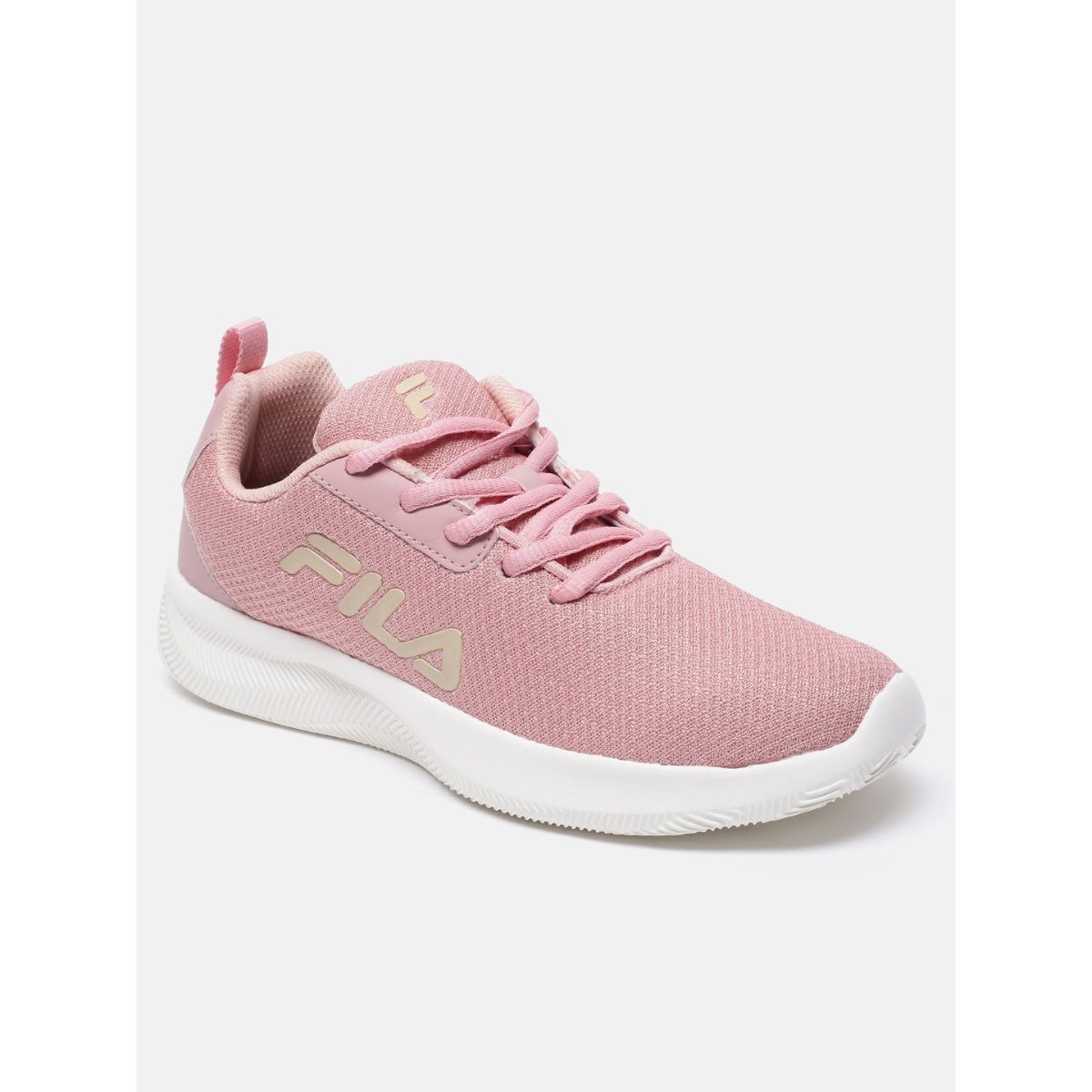 Pink rose outlet fila