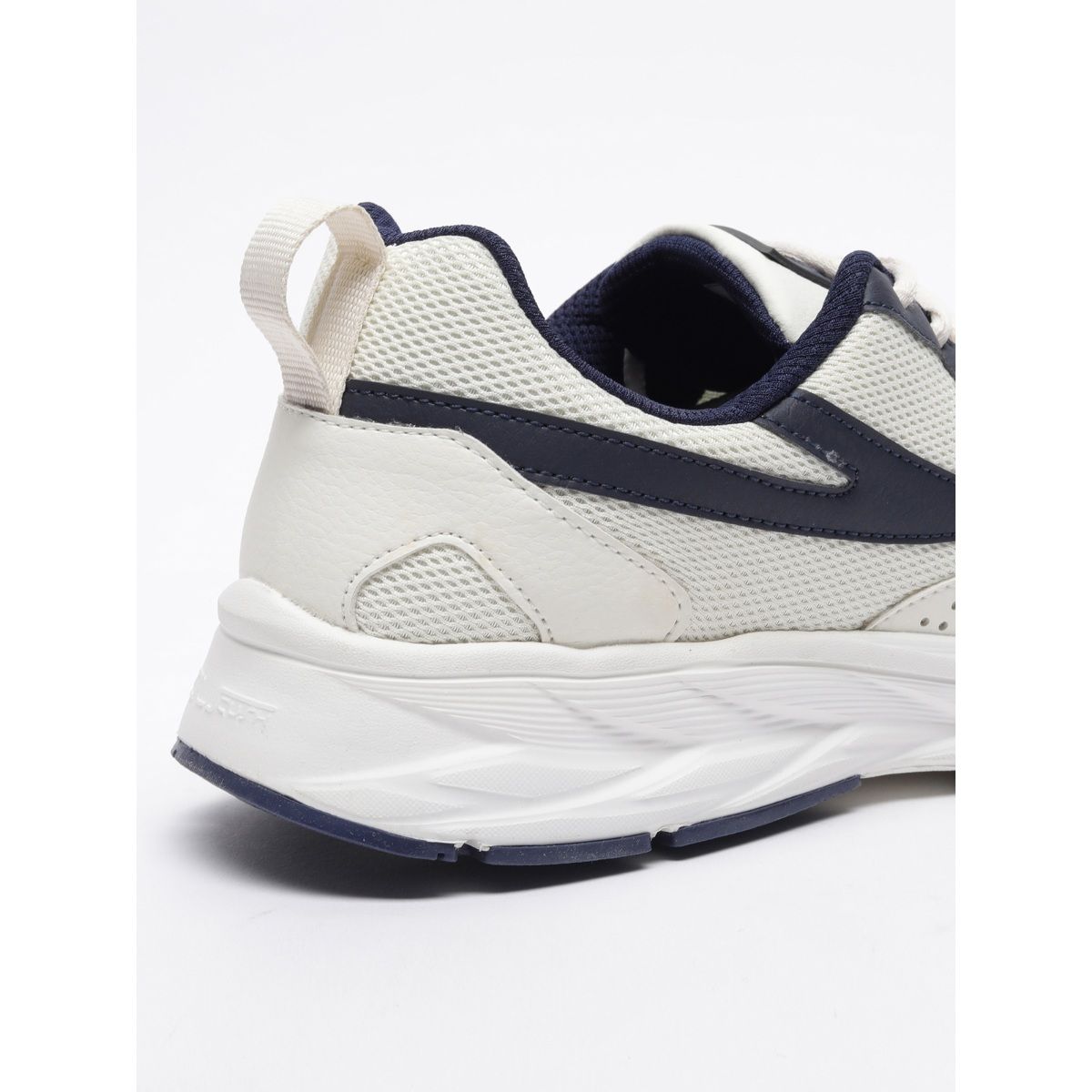 Fila shoes deals off white