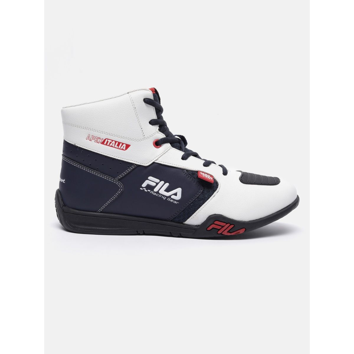 Fila Men's Cosy Pea/CHN Rd Sneakers-10 UK/India (44 EU) (11006506) :  Amazon.in: Fashion