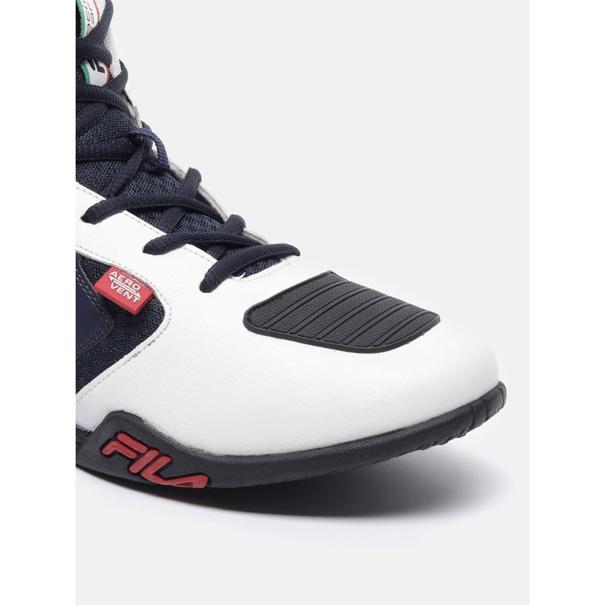 Fila dynamo high top shoes best sale